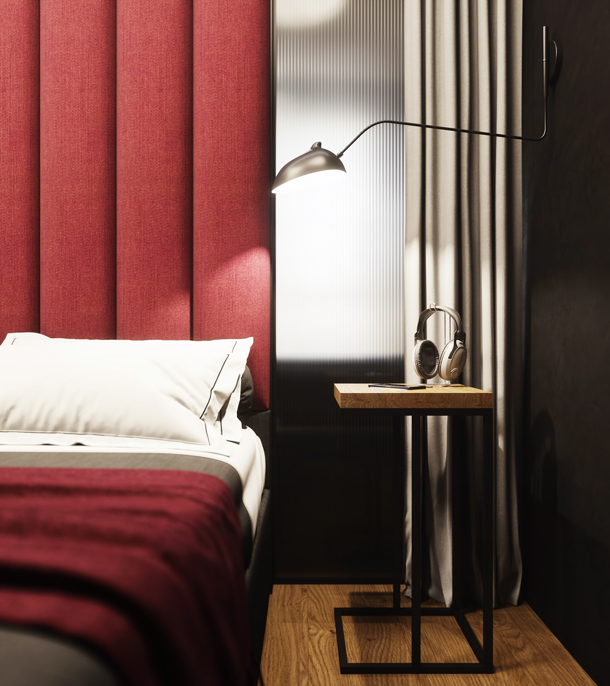 Bedroom Picture Ideas